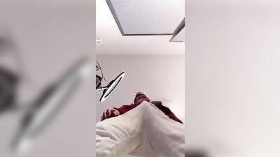 Gangbang Solo Cam: Cumming On Web-Cam