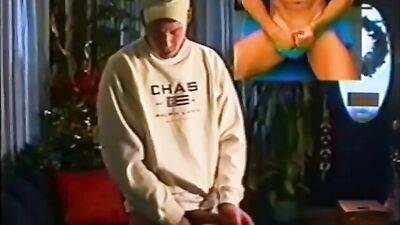 Gay Porn Legends: Rubax Video - Any Way I Can (Classic)