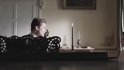 The Betrayal - A Gay Porn Video