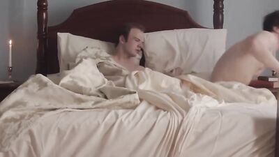 The Betrayal - A Gay Porn Video