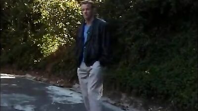 Revisiting the Classic Dnz Vintage Muscle Boys Gay Porn Scene!