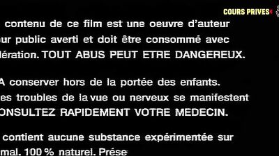 Big Cock Adventures: French Butts and Sucking