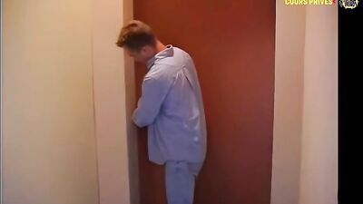 Big Cock Adventures: French Butts and Sucking