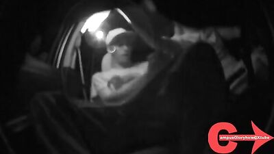 Car Sex Revealed - Straight Boys Expose Their Secret Desires