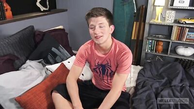 [ OLIVER SAXON SOLO IV ]