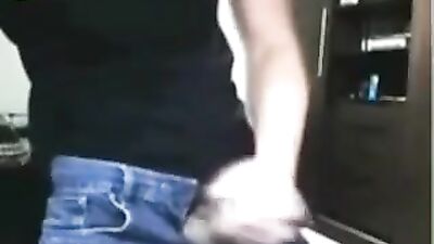 After School JO: Muscle Boys in Action