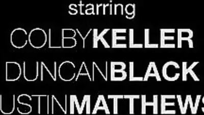 Gangbang Vacation - Three Hot Lads Fulfilling Their Fantasies