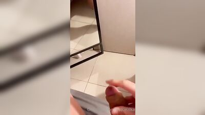 Young and Blonde Bedroom Cam Sessions - Ultra Cute Web-Cam Boy