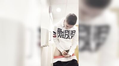 Jerking Off The Hottest Teens: Masturbation Gay Porn