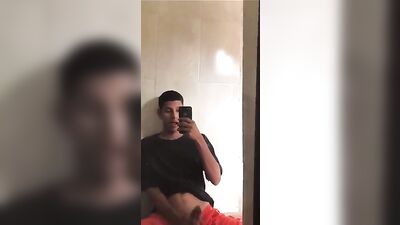 Gay Masturbation Teen - Hardcore XXX Action!