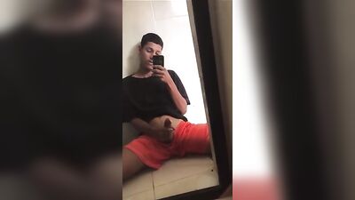 Gay Masturbation Teen - Hardcore XXX Action!