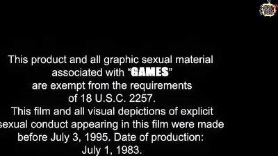 Vintage American Dream - Bareback Big Cocks Fetish Fun Group Sex