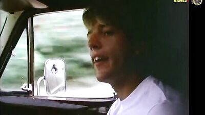 Vintage American Dream - Bareback Big Cocks Fetish Fun Group Sex