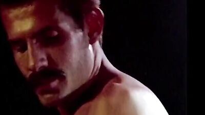 Vintage American Dream - Bareback Big Cocks Fetish Fun Group Sex