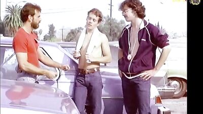 Vintage American Dream - Bareback Big Cocks Fetish Fun Group Sex