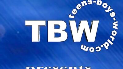 Straight from the Artists Studio - A Twink Pencil Drawing Session Gone Wild