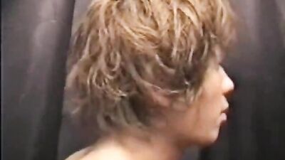 Japanese Boys Vintage Passion: Cum Shots and Big Cocks in Freedom!