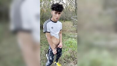 Gay Porn Paradise - Teen Twinks Masturbating Marathon!