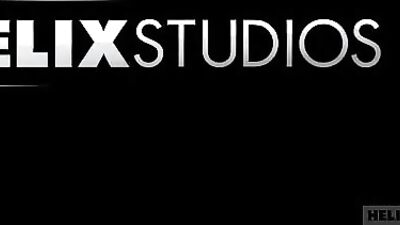 Hot twinks room flip-flop sex show - bareback action!