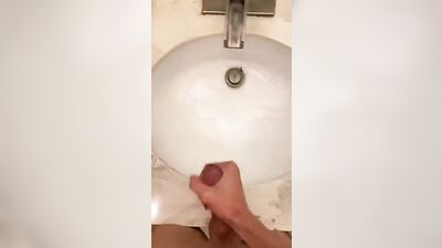 Young Web-Cam Cumshots Solo Skinny Twink