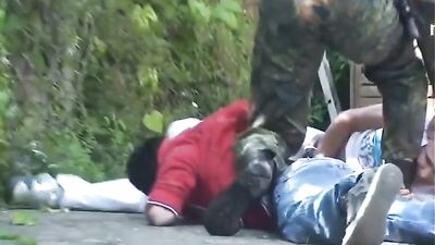 Bareback Domination Punishment: A Twinks Ultimate Fetish Fantasy