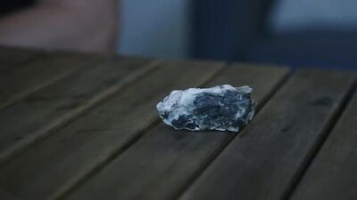 Wetstone: The Unleashed Power