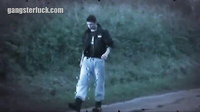 Gangster Fuck - Hools Revenge Part Two - [GF] [MOVIE]