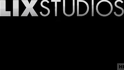 Heat Seekers - Zach Letoa and Jamar Wests Bareback Action Porn Adventure!