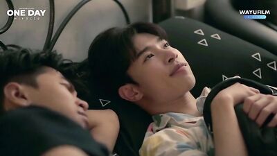 One Day Miracle: A Gay Porn Short Film Adventure!
