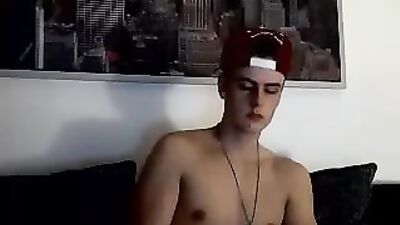 German Webcam Boys Solo Web-Cam Show on Chaturbate!