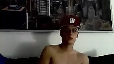 German Webcam Boys Solo Web-Cam Show on Chaturbate!