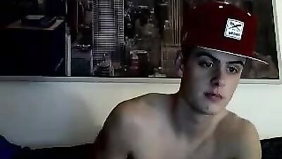 German Webcam Boys Solo Web-Cam Show on Chaturbate!