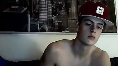 German Webcam Boys Solo Web-Cam Show on Chaturbate!