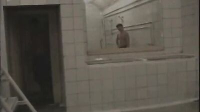 Mockba Sauna Classic: The Ultimate Bareback Oral Group Sex Experience!