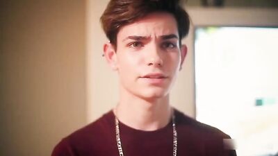 Hot Twinks Flip-Flop Show: Raw Sex and Bareback Adventures