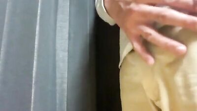 Milking it Hardcore: Amateur Big Cocks Handjob Solo Web-Cam Porn!