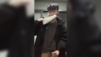 Cute and Horny Chinese Boy Live Cam Compilation Porn