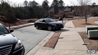 The Neighbors Naughty Son - Gay Porn Videos With Cum Shots and Oral Pleasures!