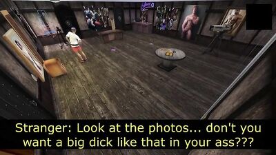 Hot Gay Porn - Dirty Pizza Boy Sex Adventures