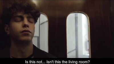 White Nights: The Meeting