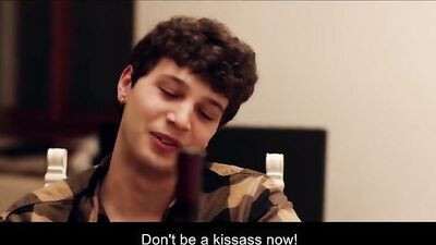 White Nights: The Meeting