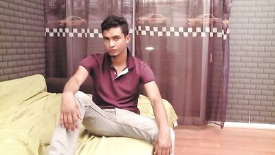 Bare Twinks Cum Shots Latino Bareback Action