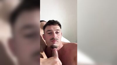 Young Cum Lovers - The Ultimate Handjob Experience!