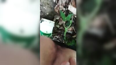 Forest Lust - A Wild Oral Adventure with Amateur Teen Boys!