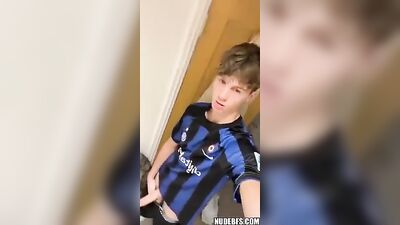 Jack Big Football Fan 098i - The Return of the Superstar!