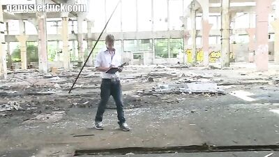 Gangster Fuck: The Dark Side - Part Two - Hardcore Gay Porn