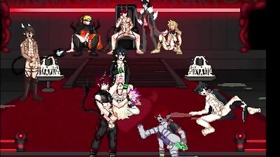 Gay Porn - DDC and Sora: Cartoons Fun Adventure!