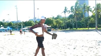 Interracial Explosion - 398