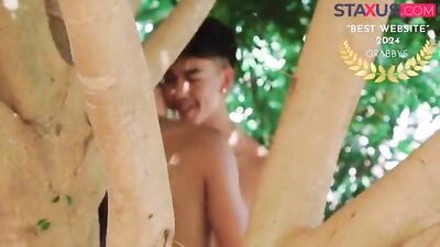 Gay Naughty Twinks Oral Fun Outdoors Porn This video is about hot twinks enjoying outdoor fun with oral sex and cocksucking.