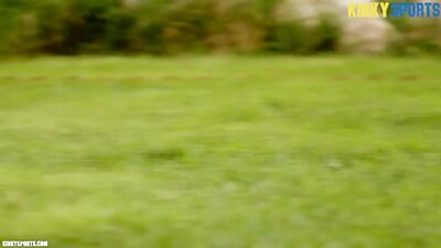 Revange Twinks Gay Porn: Kinky Sports Aftermath!